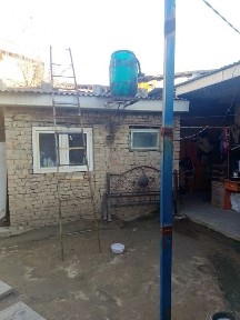 Ташкентская область, Ташкент, Шайхантахурский район