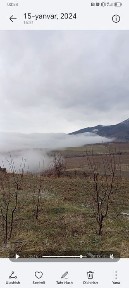 Daca sotiladi kumushkonda 4 xona manzarali zor joyda