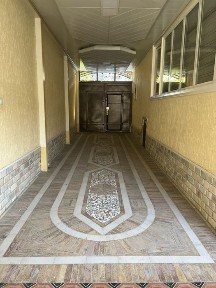 Участок сотилади 4 сотих, штаб, она-бола