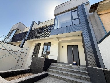 Продаются Два Дома 3 сотки Циолковский, Мирзо Улугбекский район