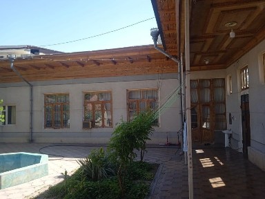 Ташкентская область, Мирабад
