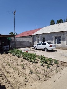 Срочно ховли сотилади