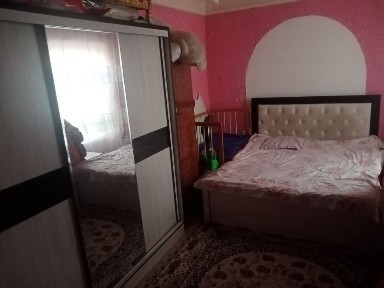 Ташкентская область, Эшангузар