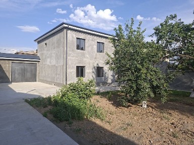 Продаётся участок 8 соток в кибраевском районе