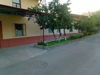 Кази Махаллада 3.50 сотих ерда жойлашган тайер тозза уй Сотилади
