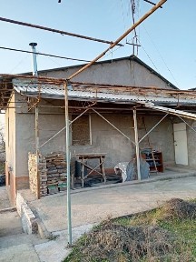 Дом жилой в тихой местности