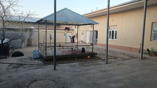 Ташкентская область, Коксарай