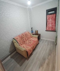 СРОЧНО! Продается 1в2 комнатная квартира в Яшнабадском районе