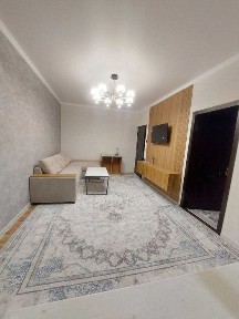 Чиланзар-14 Панель 1в2/1/4 балкон 1,5/6 меб+тех Ориентир Арча Куча