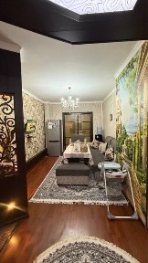 Ташкентская область, Ташкент, Сергелийский район