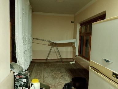 Квартира на Башлык-Корзинка 3*4/2/5 общ пл 80м с мебелью