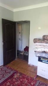 2/5/5 Чиланзар Саламатина хорошее место и локация 54квм балкон 2/6 вах