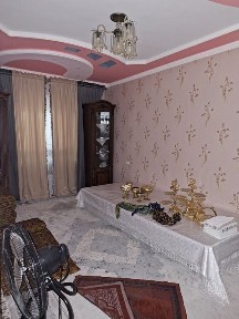 Продается 4 комнатная квартира в 3 тем этаже