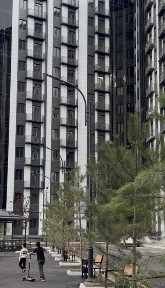 77.51 кв/м сотилади! Срочно