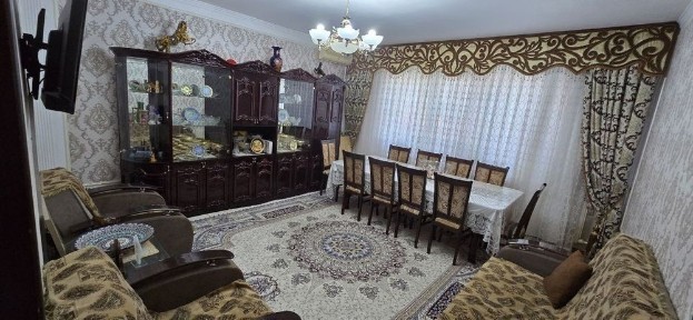 Ташкентская область, Ташкент, Яшнабадский район