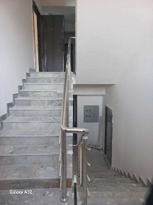 Тайёр кадастрли Квартира сотилади новостройка