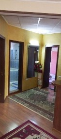 Срочно продается квартира на кара камиш 1/2. 8 А дом 1/2