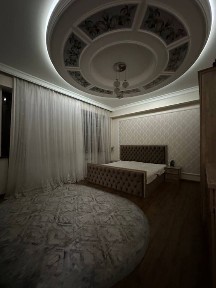 Ташкентская область, Ташкент, Яккасарайский район