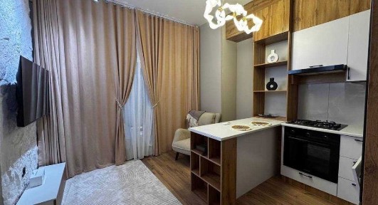 2/8/14 33кв квартира на ЖК Imperial Club City в Ул Ниёзбек йули