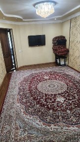 Квартира сотилади