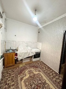Срочно Продается Сергели5 Golden Life