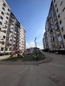 UY EGASIDAN! Yashnobod. Olmos Residence 2 xonali. Metro OLMOS