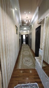 СРОЧНО! 4-комнатная квартира ( 169 м²) в ЖК 