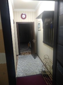 Однокомнатная квартира на Айбеке в аренду