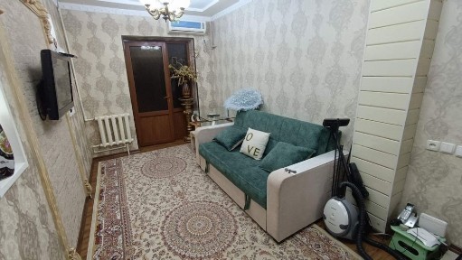 Сирочний аренда квартира шайхонтохур район МАЦИВ Бел тепа 2/1/5/500$