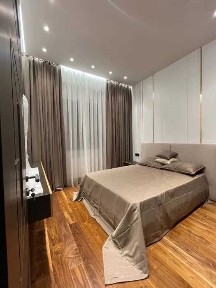 Ташкент Сити U Tower 2 комнат 70 м2 Шайхантахурский район
