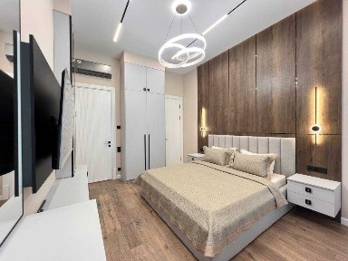 ЖК Airport House 2 комнат 60 м2 Яккасарайский район Аэропорт