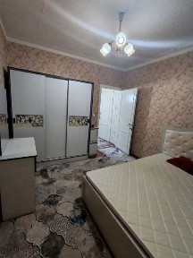 Ташкентская область, Ташкент, Сергелийский район