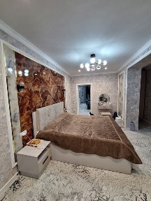 Задаётся в аренду квартира 2/4/4