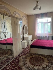 Ташкентская область, Ташкент, Мирабадский район