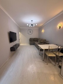 Чиланзар 14. 1в2/1/4. Евро, мебель+техника