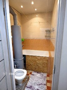 Ташкентская область, Мирабад