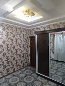 Sergeli 4-bekat yonida 1 ta xona talaba qizlarga