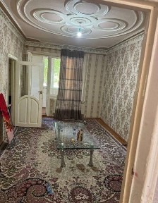 Ташкентская область, Ташкент, Юнусабадский район