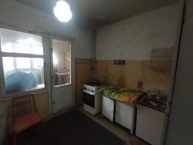 Сдаю двухкомнатную квартиру