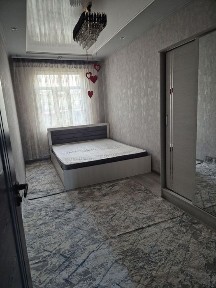 Аренда квартиры 2/1/4 Куйлюк массив 1 кафе Колобок. Корзинка