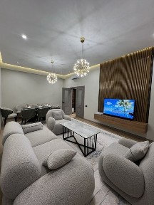 Сдается 3-х комнатная квартира ЖК Gardens Residence