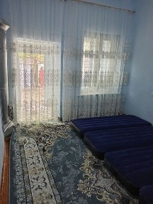 Ташкентская область, Ташкент, Яккасарайский район