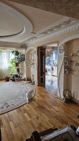 Квартира в центре своя