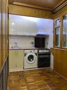 Ijaraga qizlar olinadi