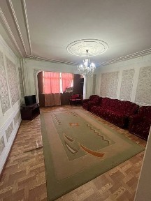Аренда Коракамиш 2/4 Карзинка 3.хонали 72-кв. м