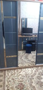 Аренда Квартира 3 хона Кора камиш 2/1 Алмазский район