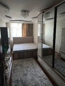 Аренда 3х комнатной квартиры на Чиланзар 1 Diamed Диамед