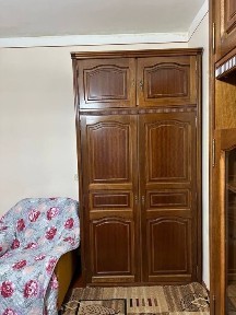 Однокомнатна квартира