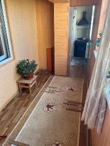 Аренда 1.хонали 2.хонали клинган коракамиш 2/1