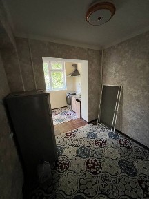Арендага 1.хонали уй берилади Медгородок